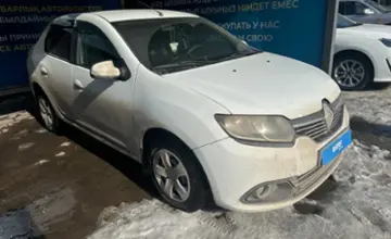 Renault Logan 2014 года за 4 000 000 тг. в Караганда фото 3