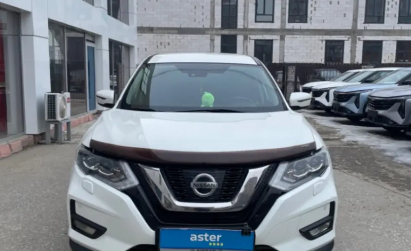 Nissan X-Trail 2020 года за 9 800 000 тг. в Актобе фото 2