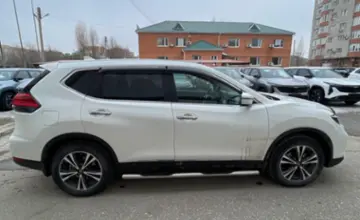 Nissan X-Trail 2020 года за 9 800 000 тг. в Актобе фото 4