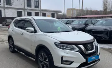 Nissan X-Trail 2020 года за 9 800 000 тг. в Актобе фото 3