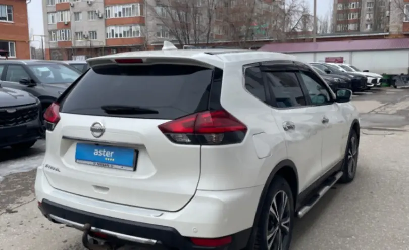 Nissan X-Trail 2020 года за 9 800 000 тг. в Актобе фото 5