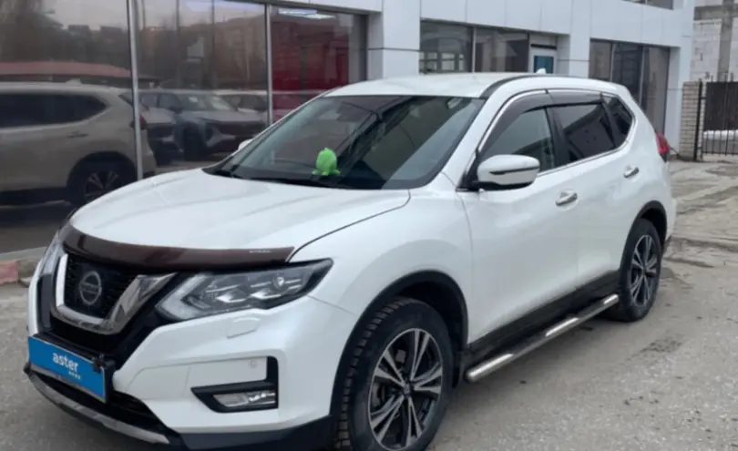 Nissan X-Trail 2020 года за 9 800 000 тг. в Актобе