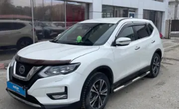 Nissan X-Trail 2020 года за 9 800 000 тг. в Актобе фото 1