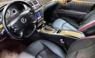 Mercedes-Benz E-Класс 2007 года за 7 500 000 тг. в Астана фото 5