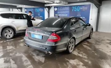 Mercedes-Benz E-Класс 2007 года за 7 500 000 тг. в Астана фото 3