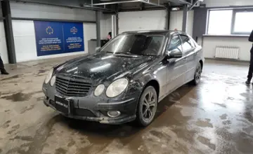 Mercedes-Benz E-Класс 2007 года за 7 500 000 тг. в Астана фото 1