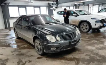Mercedes-Benz E-Класс 2007 года за 7 500 000 тг. в Астана фото 2