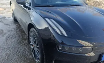 Zeekr 001 2023 года за 20 000 000 тг. в Костанай фото 3