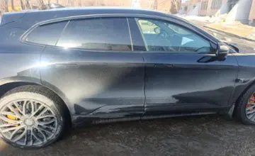 Zeekr 001 2023 года за 20 000 000 тг. в Костанай фото 4