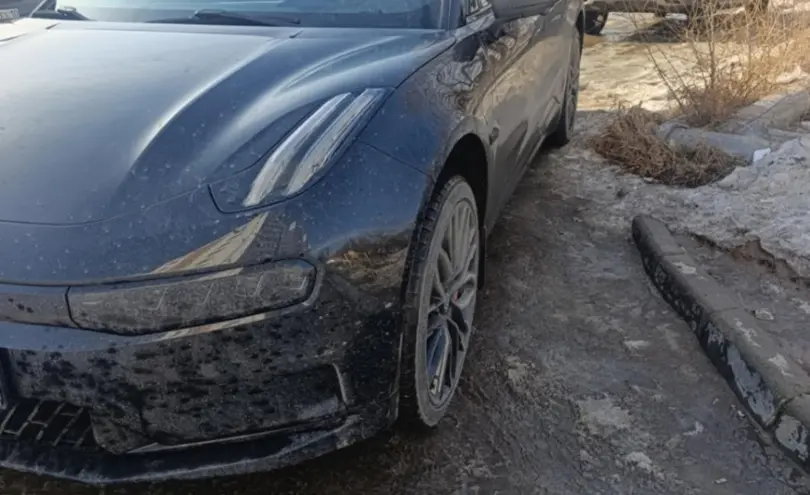 Zeekr 001 2023 года за 20 000 000 тг. в Костанай