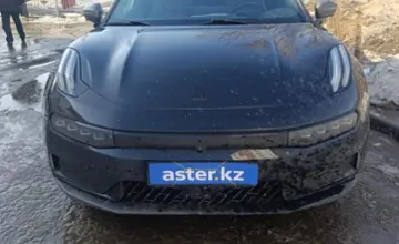 Zeekr 001 2023 года за 20 000 000 тг. в Костанай фото 2