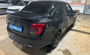 LADA (ВАЗ) Granta 2025 года за 5 500 000 тг. в Караганда