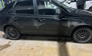 LADA (ВАЗ) Granta 2025 года за 5 500 000 тг. в Караганда фото 4