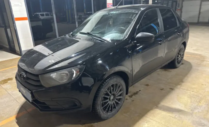 LADA (ВАЗ) Granta 2025 года за 5 500 000 тг. в Караганда