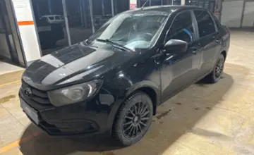LADA (ВАЗ) Granta 2025 года за 5 500 000 тг. в Караганда фото 1