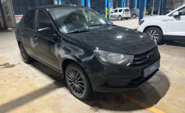 LADA (ВАЗ) Granta 2025 года за 5 500 000 тг. в Караганда фото 3