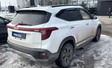 Kia Seltos 2024 года за 9 900 000 тг. в Астана