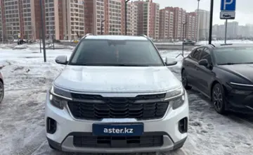 Kia Seltos 2024 года за 9 900 000 тг. в Астана фото 2
