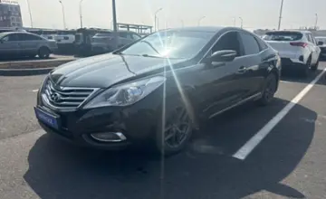 Hyundai Grandeur 2012 года за 6 500 000 тг. в Алматы фото 1