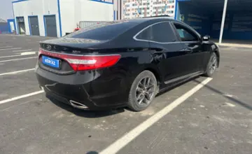 Hyundai Grandeur 2012 года за 6 500 000 тг. в Алматы