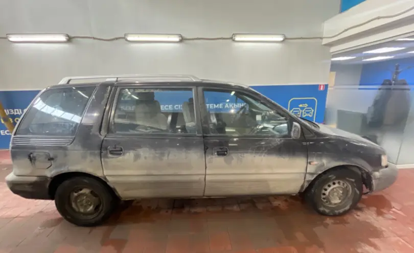 Mitsubishi Space Wagon 1994 года за 1 500 000 тг. в Астана фото 4