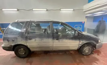 Mitsubishi Space Wagon 1994 года за 1 500 000 тг. в Астана фото 4