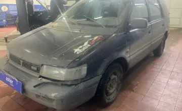 Mitsubishi Space Wagon 1994 года за 1 500 000 тг. в Астана фото 1