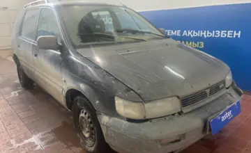 Mitsubishi Space Wagon 1994 года за 1 500 000 тг. в Астана фото 3