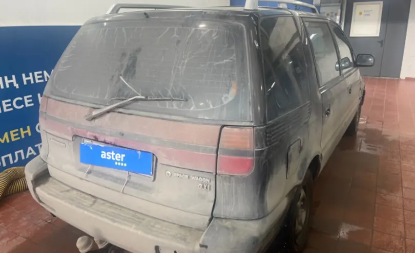 Mitsubishi Space Wagon 1994 года за 1 500 000 тг. в Астана фото 5