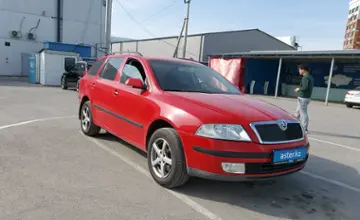 Skoda Octavia 2008 года за 3 500 000 тг. в Шымкент фото 2