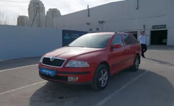 Skoda Octavia 2008 года за 3 500 000 тг. в Шымкент фото 1