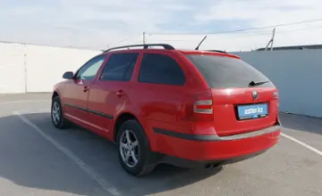 Skoda Octavia 2008 года за 3 500 000 тг. в Шымкент фото 4