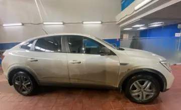 Renault Arkana 2021 года за 7 500 000 тг. в Астана фото 4