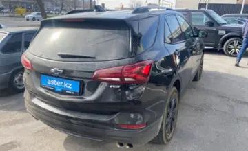 Chevrolet Equinox 2022 года за 10 000 000 тг. в Шымкент