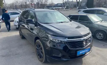 Chevrolet Equinox 2022 года за 10 000 000 тг. в Шымкент фото 3