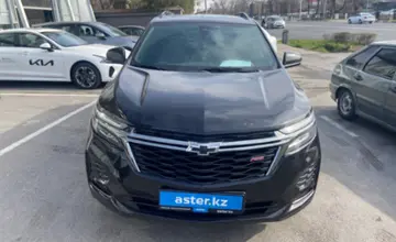 Chevrolet Equinox 2022 года за 10 000 000 тг. в Шымкент фото 2