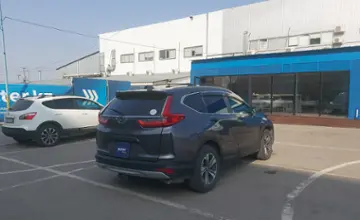Honda CR-V 2019 года за 13 000 000 тг. в Алматы фото 3