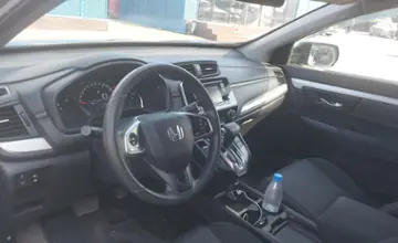 Honda CR-V 2019 года за 13 000 000 тг. в Алматы фото 5