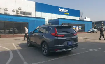 Honda CR-V 2019 года за 13 000 000 тг. в Алматы фото 4