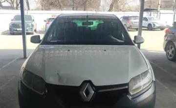 Renault Sandero 2015 года за 3 000 000 тг. в Алматы фото 2