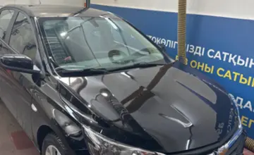 Chevrolet Onix 2023 года за 5 200 000 тг. в Астана фото 3