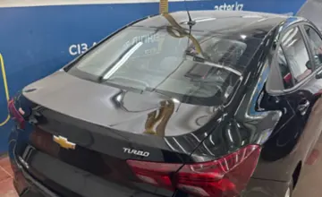 Chevrolet Onix 2023 года за 5 200 000 тг. в Астана