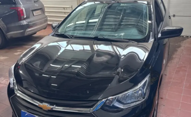 Chevrolet Onix 2023 года за 5 200 000 тг. в Астана