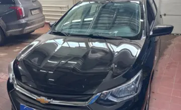 Chevrolet Onix 2023 года за 5 200 000 тг. в Астана фото 1
