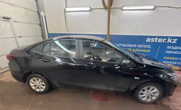 Chevrolet Onix 2023 года за 5 200 000 тг. в Астана фото 4