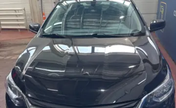 Chevrolet Onix 2023 года за 5 200 000 тг. в Астана фото 2