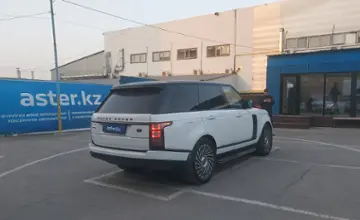 Land Rover Range Rover 2015 года за 20 000 000 тг. в Алматы фото 3