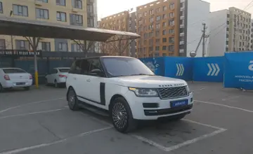 Land Rover Range Rover 2015 года за 20 000 000 тг. в Алматы фото 2