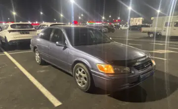 Toyota Camry 2000 года за 2 000 000 тг. в Алматы фото 3