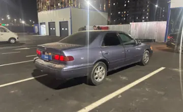 Toyota Camry 2000 года за 2 000 000 тг. в Алматы